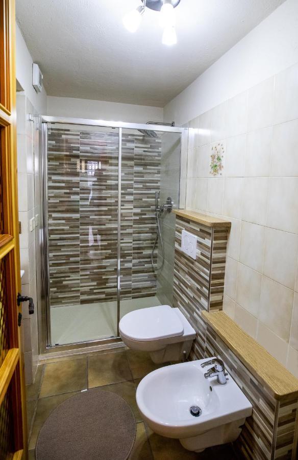 Maison La Bagne Aosta Kültér fotó
