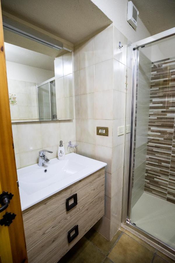 Maison La Bagne Aosta Kültér fotó