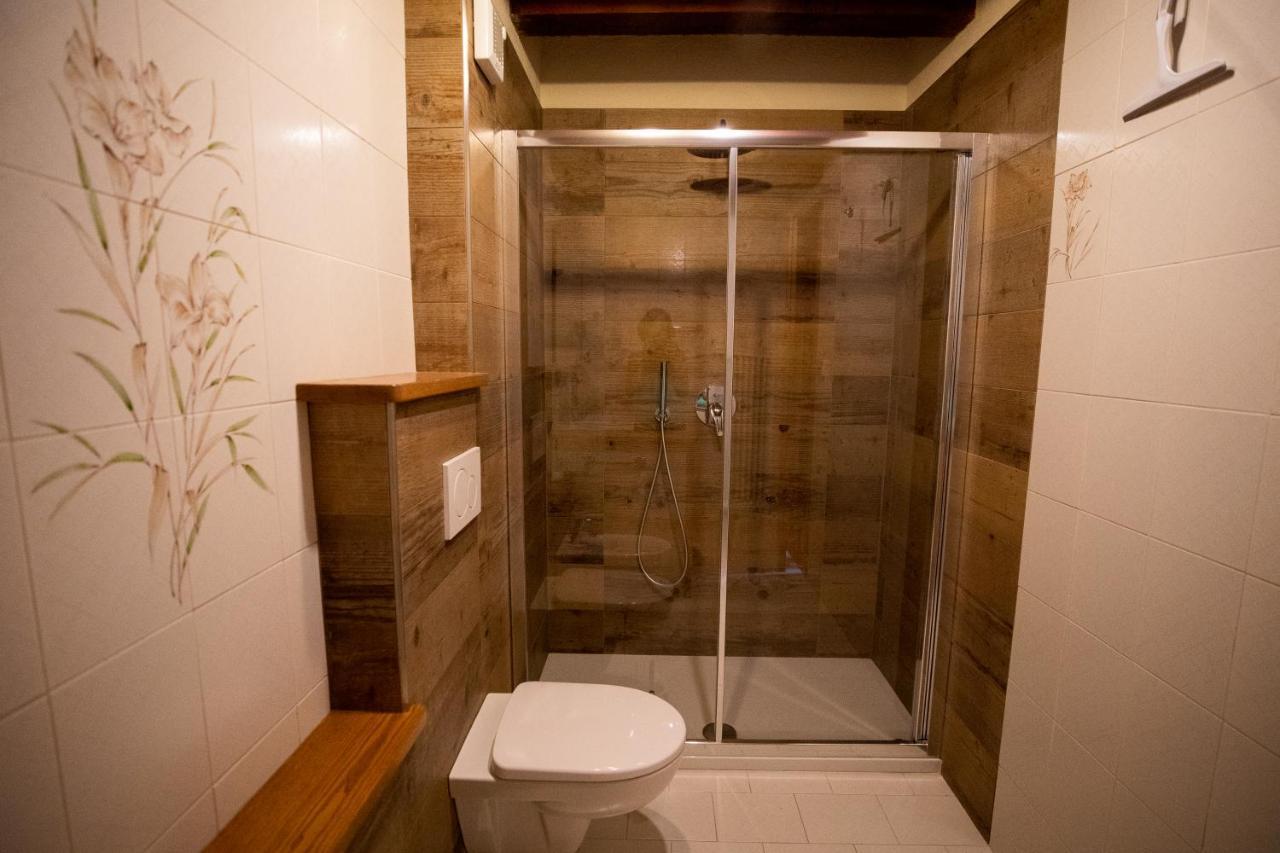 Maison La Bagne Aosta Kültér fotó