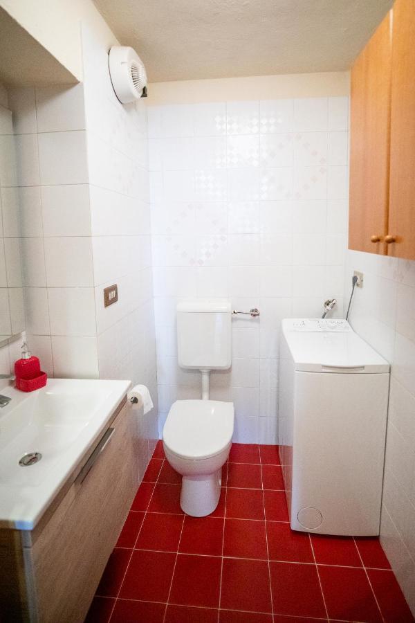 Maison La Bagne Aosta Kültér fotó